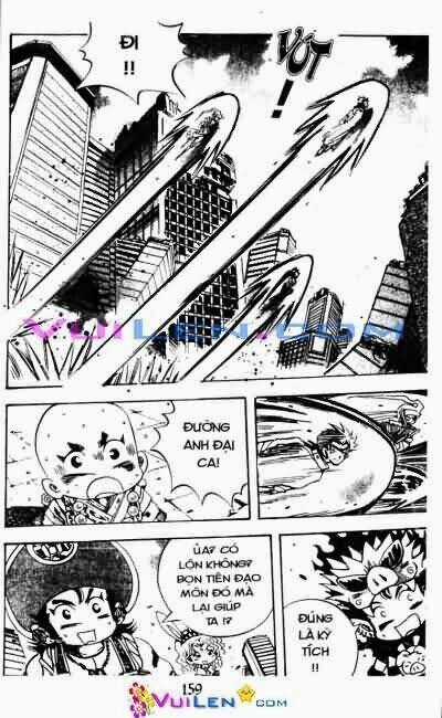 Những Người Bạn Tốt Chapter 25 trang 159