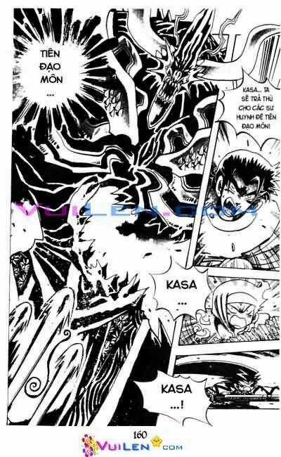 Những Người Bạn Tốt Chapter 25 trang 160