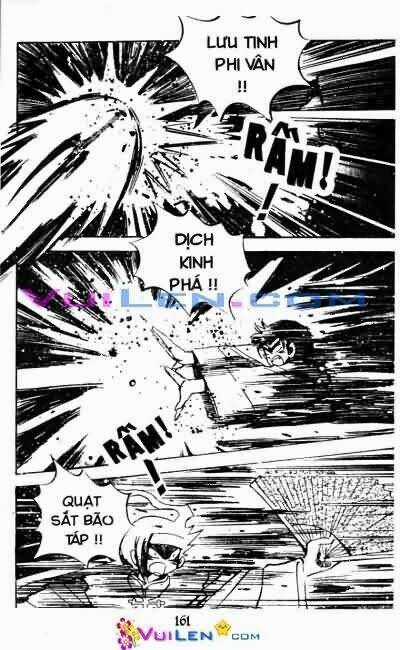 Những Người Bạn Tốt Chapter 25 trang 161