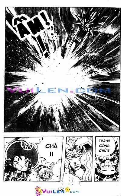 Những Người Bạn Tốt Chapter 25 trang 162