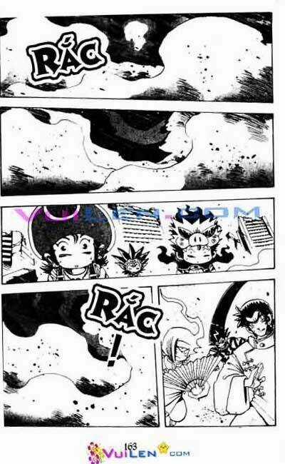 Những Người Bạn Tốt Chapter 25 trang 163