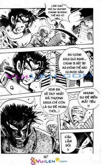 Những Người Bạn Tốt Chapter 25 trang 165