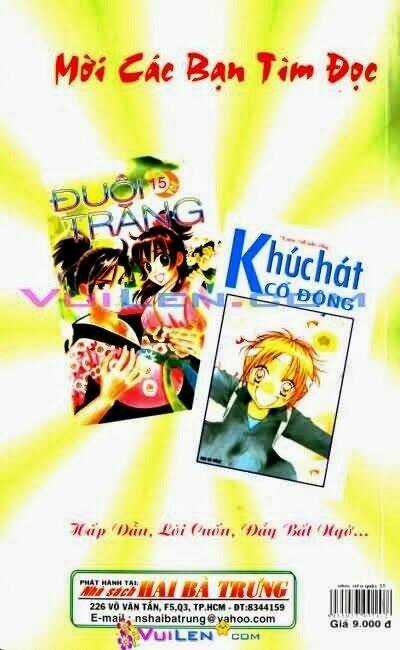 Những Người Bạn Tốt Chapter 25 trang 167