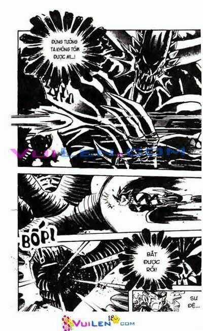 Những Người Bạn Tốt Chapter 25 trang 18