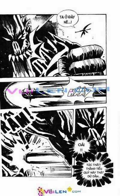 Những Người Bạn Tốt Chapter 25 trang 19