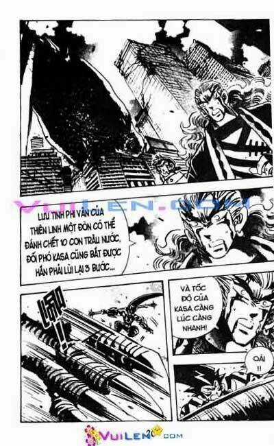 Những Người Bạn Tốt Chapter 25 trang 20