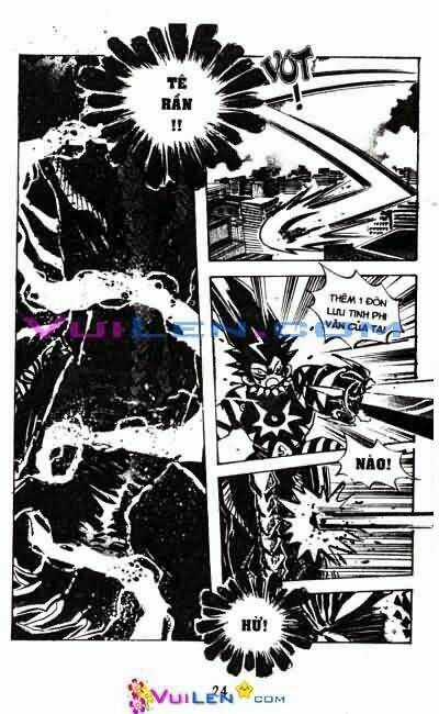 Những Người Bạn Tốt Chapter 25 trang 24