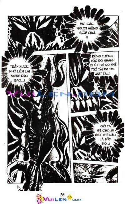 Những Người Bạn Tốt Chapter 25 trang 26