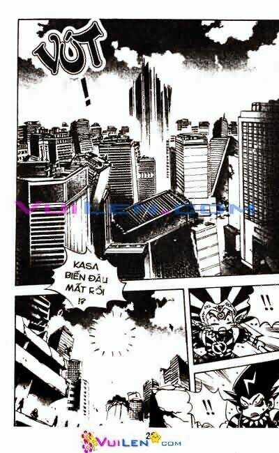 Những Người Bạn Tốt Chapter 25 trang 28