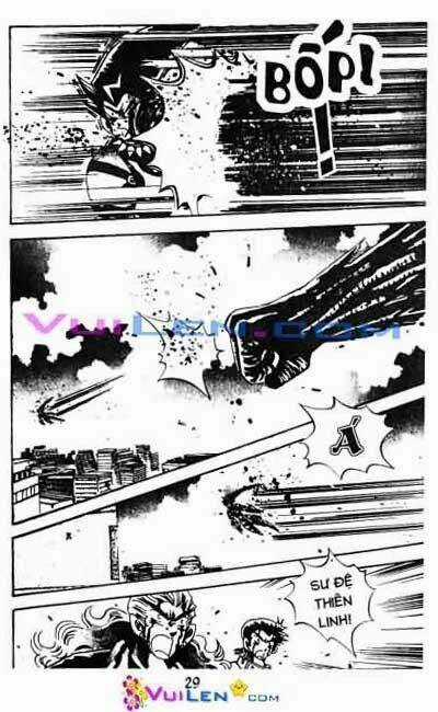 Những Người Bạn Tốt Chapter 25 trang 29