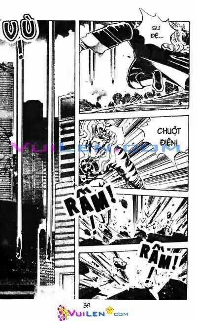 Những Người Bạn Tốt Chapter 25 trang 39