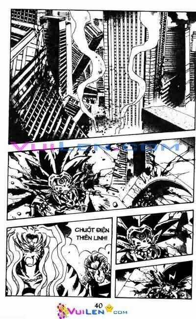 Những Người Bạn Tốt Chapter 25 trang 40