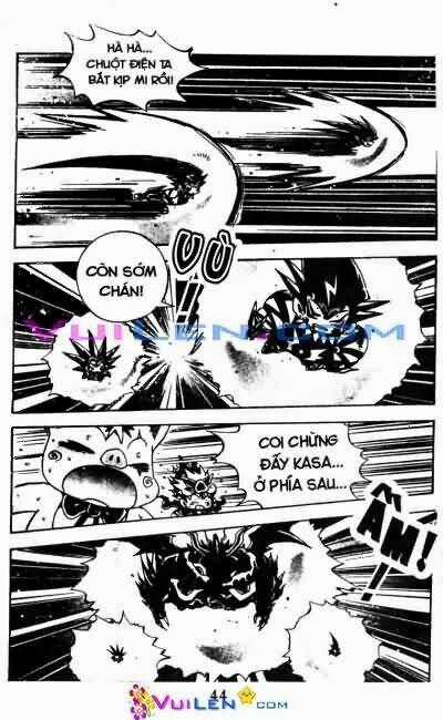 Những Người Bạn Tốt Chapter 25 trang 44