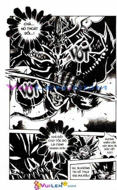 Những Người Bạn Tốt Chapter 25 trang 46