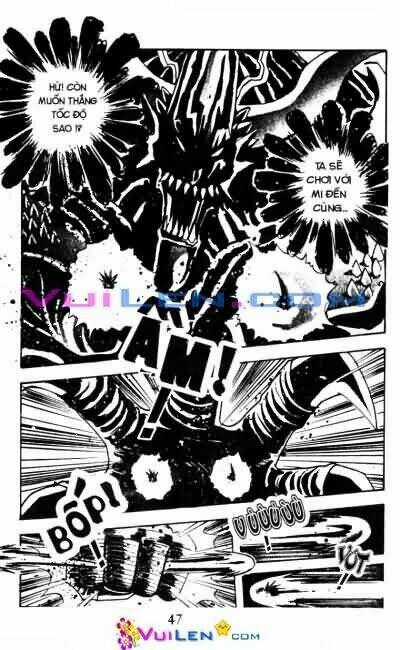 Những Người Bạn Tốt Chapter 25 trang 47