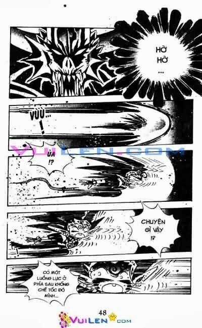 Những Người Bạn Tốt Chapter 25 trang 48