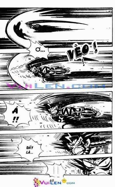 Những Người Bạn Tốt Chapter 25 trang 49