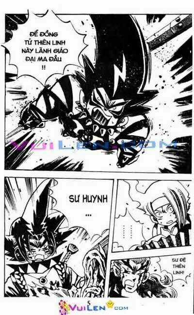 Những Người Bạn Tốt Chapter 25 trang 5