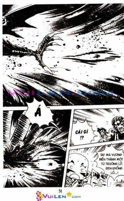 Những Người Bạn Tốt Chapter 25 trang 51