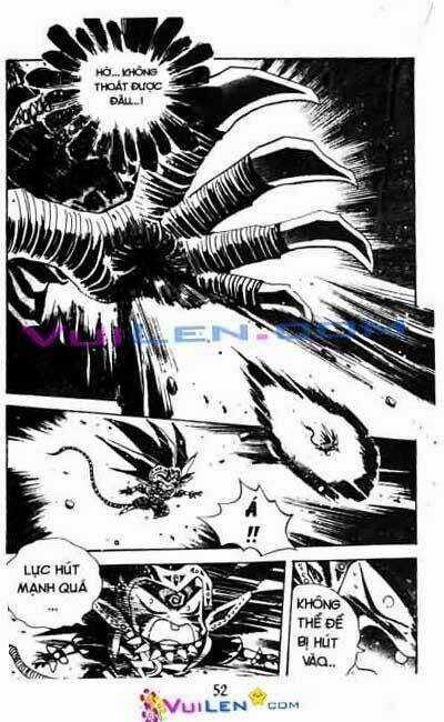 Những Người Bạn Tốt Chapter 25 trang 52