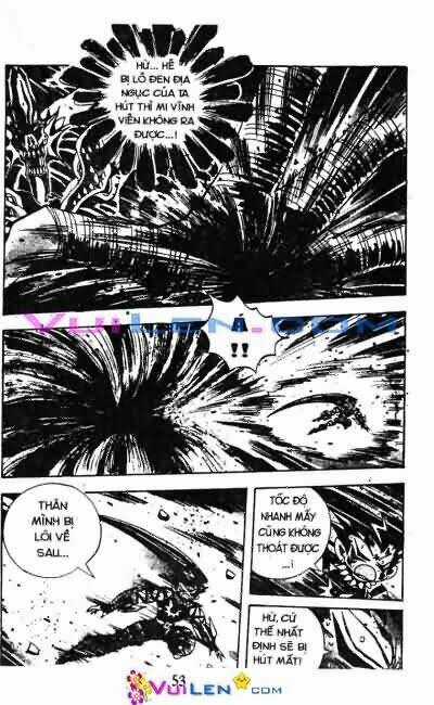 Những Người Bạn Tốt Chapter 25 trang 53