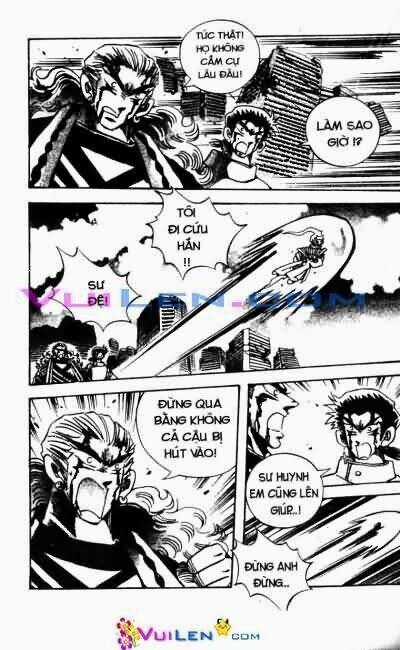 Những Người Bạn Tốt Chapter 25 trang 54