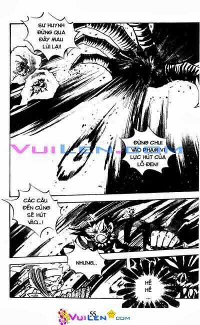 Những Người Bạn Tốt Chapter 25 trang 55