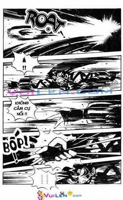 Những Người Bạn Tốt Chapter 25 trang 56