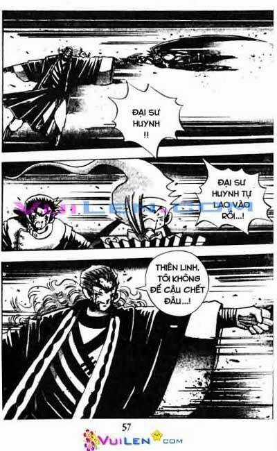 Những Người Bạn Tốt Chapter 25 trang 57