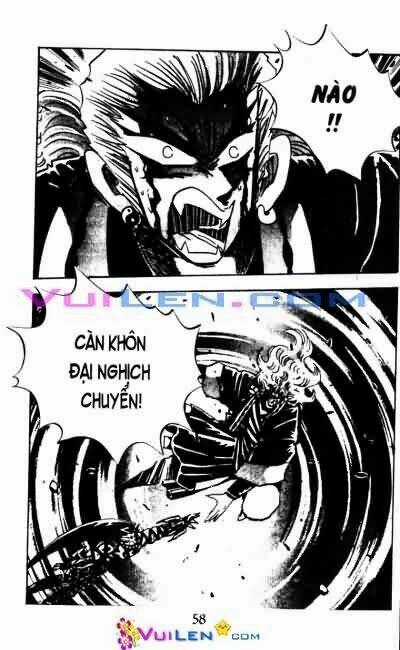 Những Người Bạn Tốt Chapter 25 trang 58