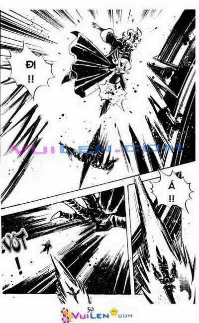 Những Người Bạn Tốt Chapter 25 trang 59