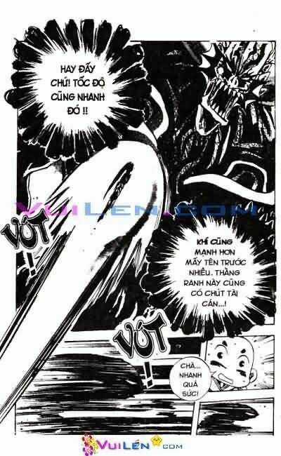 Những Người Bạn Tốt Chapter 25 trang 6