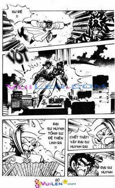 Những Người Bạn Tốt Chapter 25 trang 60