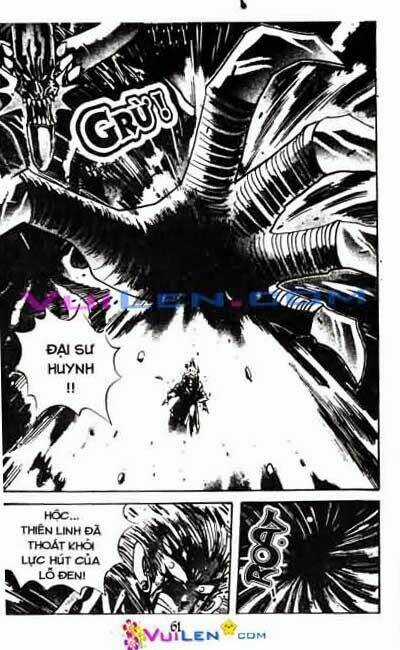 Những Người Bạn Tốt Chapter 25 trang 61