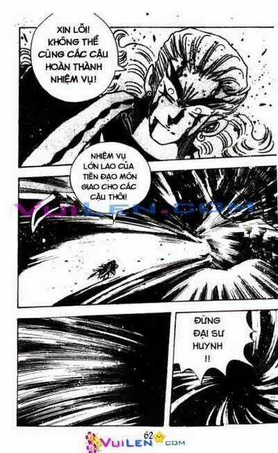 Những Người Bạn Tốt Chapter 25 trang 62