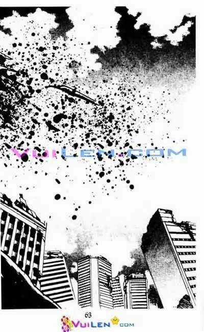 Những Người Bạn Tốt Chapter 25 trang 63