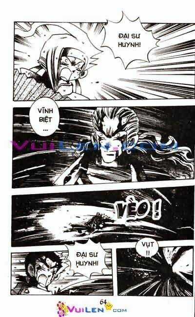 Những Người Bạn Tốt Chapter 25 trang 64