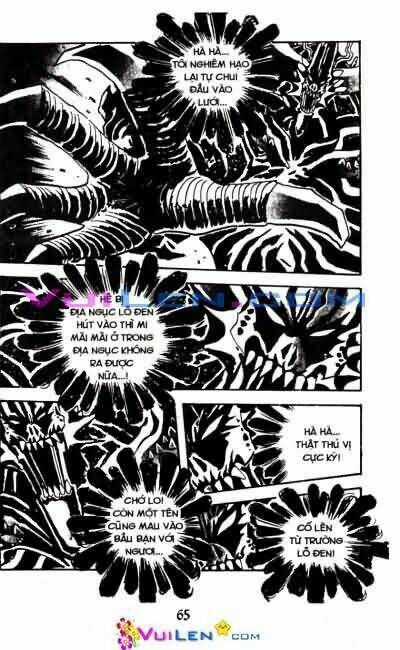 Những Người Bạn Tốt Chapter 25 trang 65