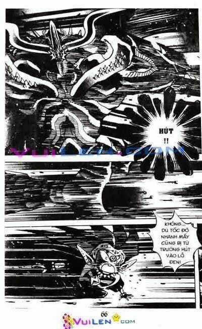 Những Người Bạn Tốt Chapter 25 trang 66