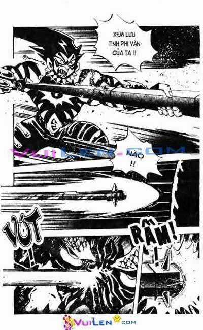 Những Người Bạn Tốt Chapter 25 trang 7