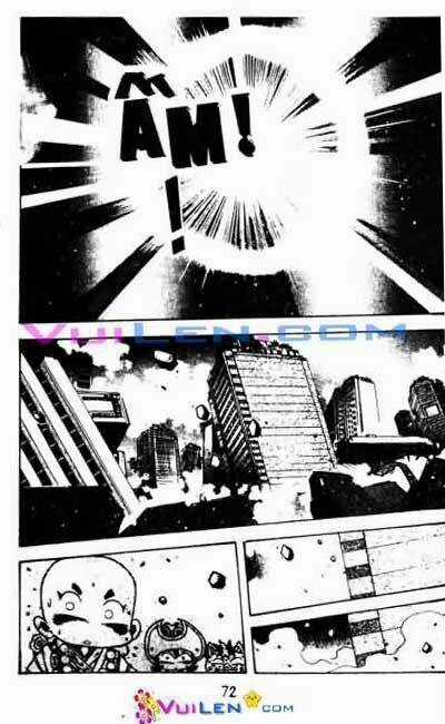 Những Người Bạn Tốt Chapter 25 trang 72