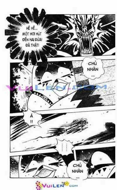 Những Người Bạn Tốt Chapter 25 trang 78