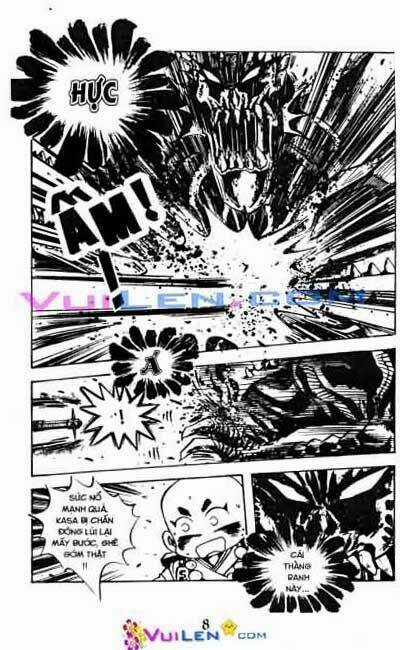 Những Người Bạn Tốt Chapter 25 trang 8