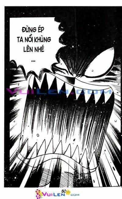 Những Người Bạn Tốt Chapter 25 trang 80