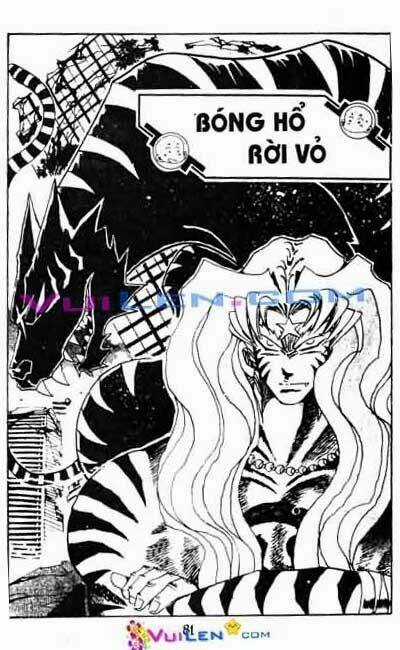 Những Người Bạn Tốt Chapter 25 trang 81