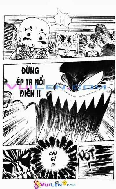 Những Người Bạn Tốt Chapter 25 trang 82