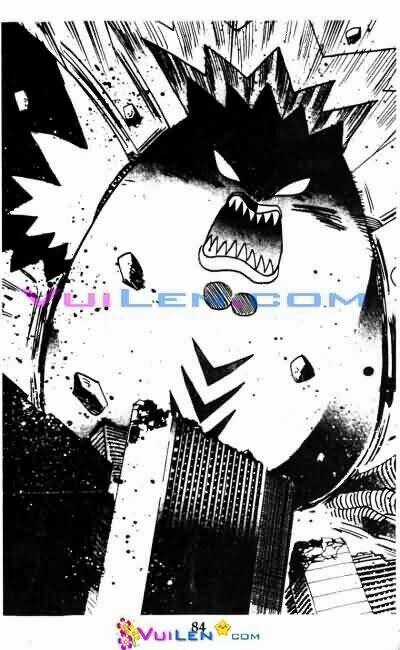 Những Người Bạn Tốt Chapter 25 trang 84