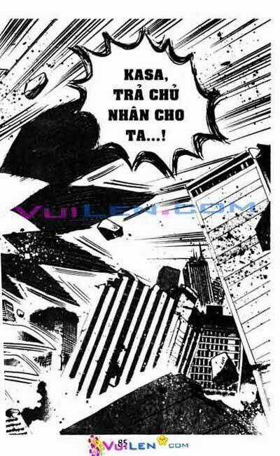 Những Người Bạn Tốt Chapter 25 trang 85