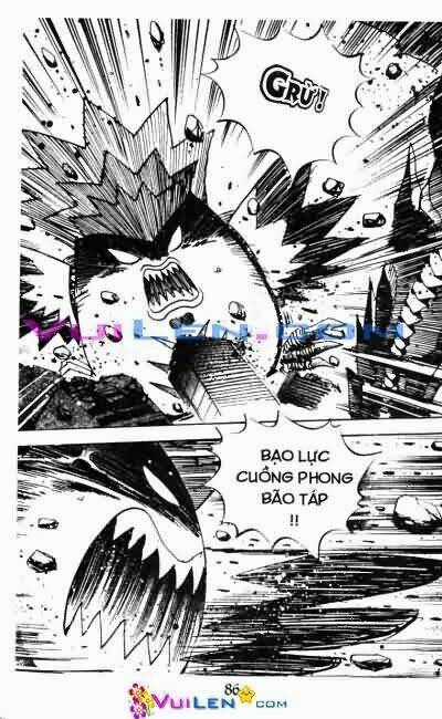 Những Người Bạn Tốt Chapter 25 trang 86