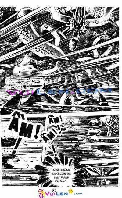 Những Người Bạn Tốt Chapter 25 trang 87